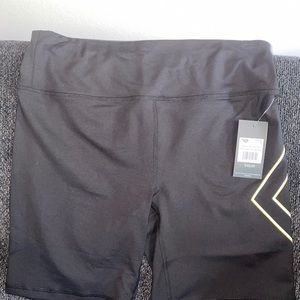 Only extra large bike shorts